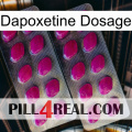 Dapoxetine Dosage 10